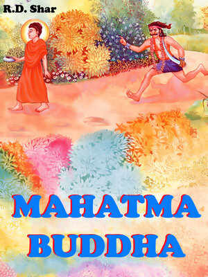 cover image of Mahatma Buddha